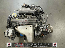 Toyota Camry / Celica / Solara 1997-2001 2.2L Engine and Automatic Transmission | 5S-FE