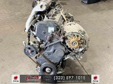Toyota Camry / Celica / Solara 1997-2001 2.2L Engine | 5S-FE