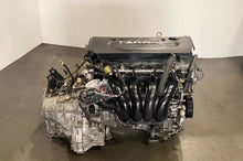 Toyota RAV4 2004-2006 2.4L Engine And Automatic Transmission | 2AZ-FE