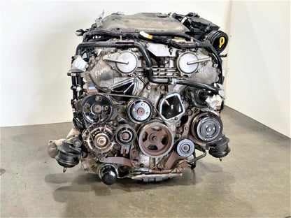 Infiniti FX35 2003–2008 3.5L Engine | VQ35DE