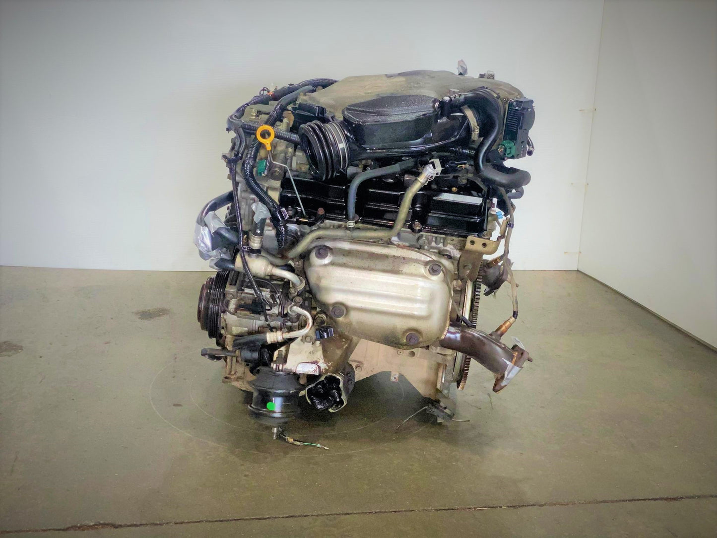 Infiniti FX35 2003–2008 3.5L Engine | VQ35DE
