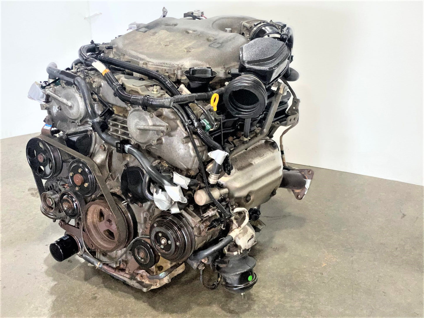 Infiniti FX35 2003–2008 3.5L Engine | VQ35DE