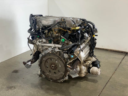 Infiniti FX35 2003–2008 3.5L Engine | VQ35DE