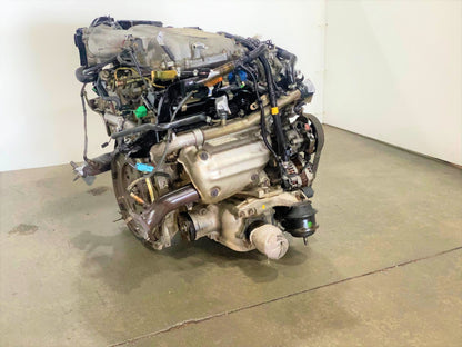 Infiniti FX35 2003–2008 3.5L Engine | VQ35DE