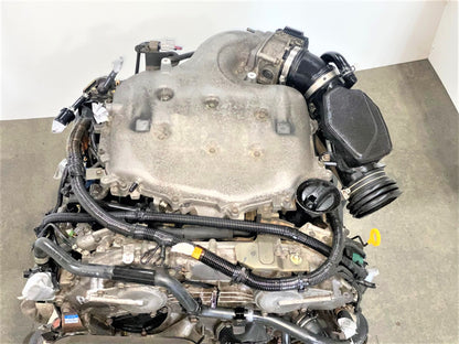 Infiniti FX35 2003–2008 3.5L Engine | VQ35DE