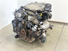 Infiniti FX35 2003–2008 3.5L Engine | VQ35DE