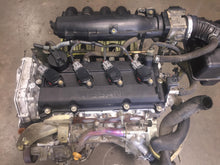 Nissan Altima 2013–2018 2.5L Engine | QR25