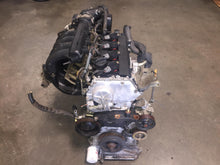 Nissan Altima 2013–2018 2.5L Engine | QR25