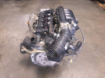 Nissan Altima 2013–2018 2.5L Engine | QR25