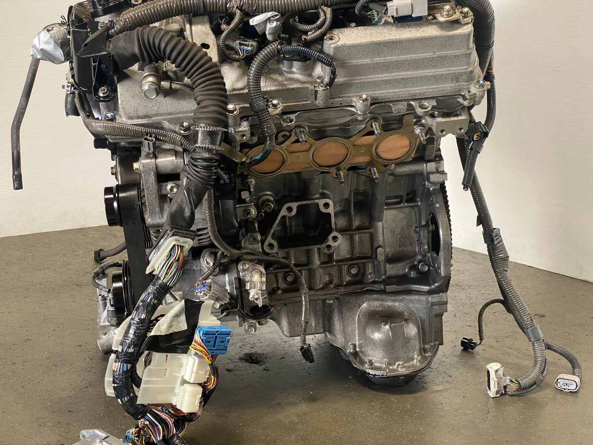 Toyota / Lexus IS250 2007-2011 3.5L V6 Engine | 2GR-FSE
