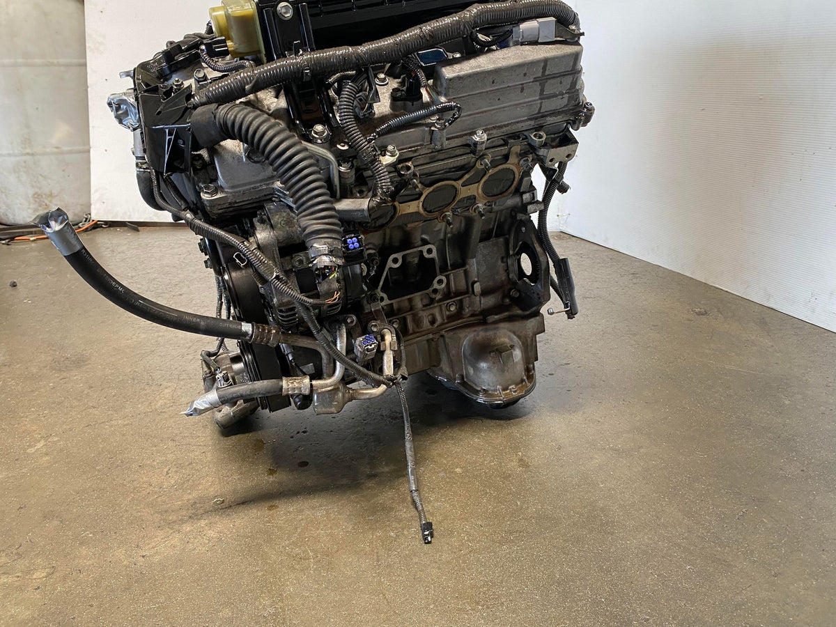 Lexus GS300 2006 3.0L Engine | 3GR-FSE