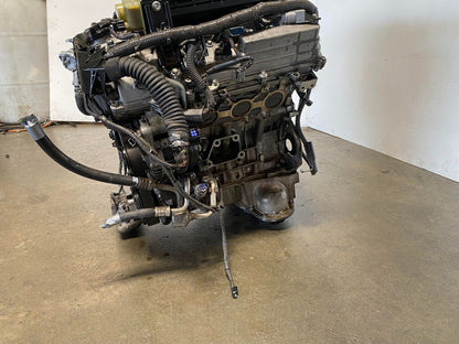 Lexus GS300 2006 3.0L Engine | 3GR-FSE