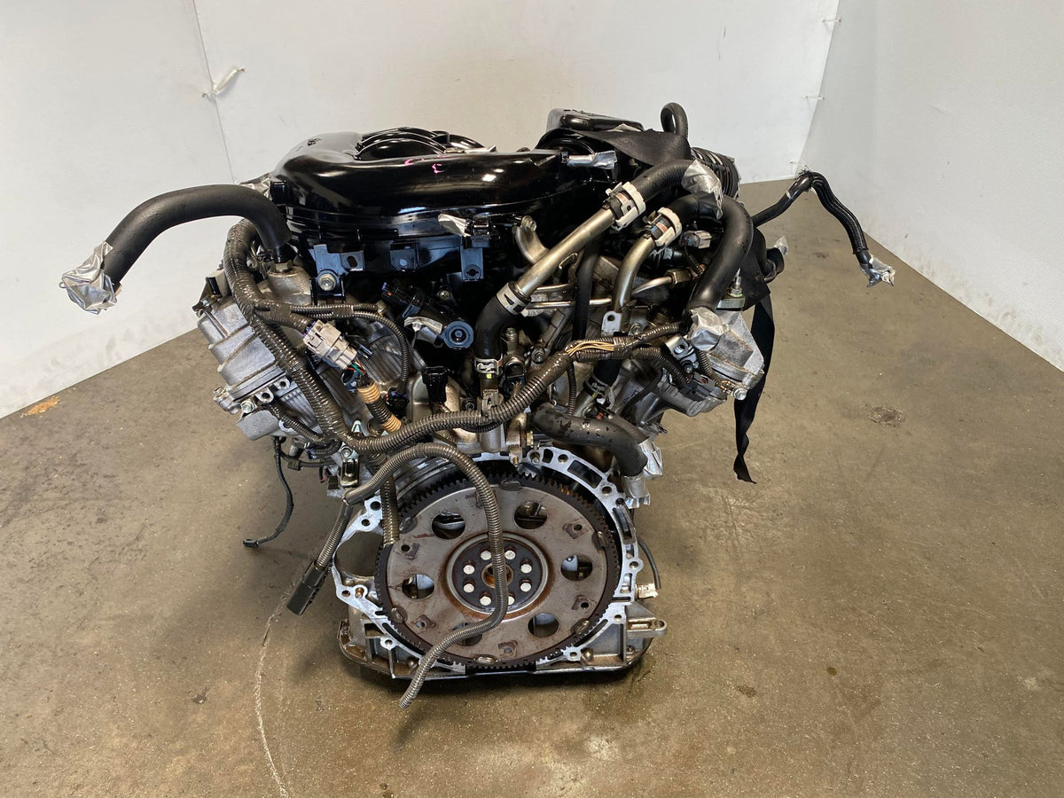Lexus GS300 2006 3.0L Engine | 3GR-FSE
