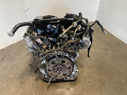 Lexus GS300 2006 3.0L Engine | 3GR-FSE