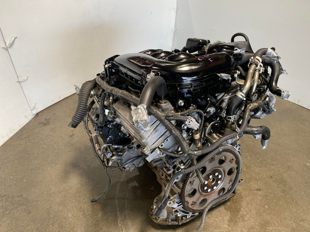 Lexus GS300 2006 3.0L Engine | 3GR-FSE