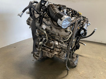 Lexus GS300 2006 3.0L Engine | 3GR-FSE
