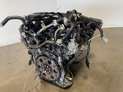 Lexus GS300 2006 3.0L Engine | 3GR-FSE