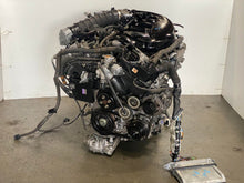 Toyota / Lexus IS250 2007-2011 3.5L V6 Engine | 2GR-FSE