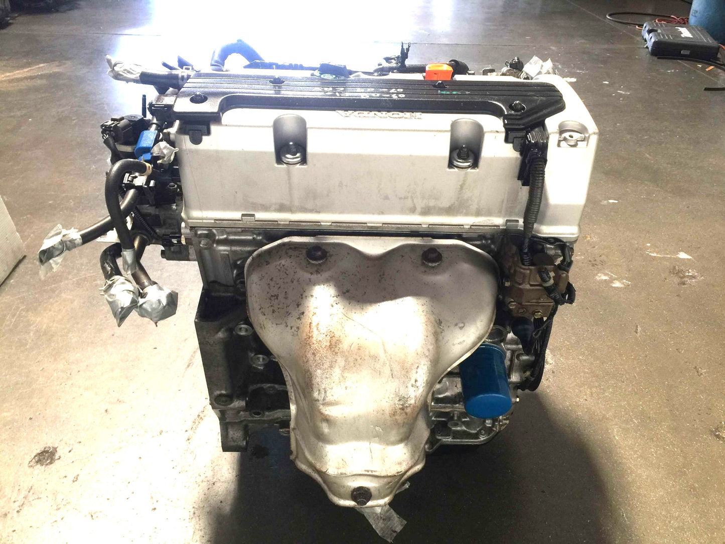 Honda CRV 2007-2009 2.4L Engine | K24A