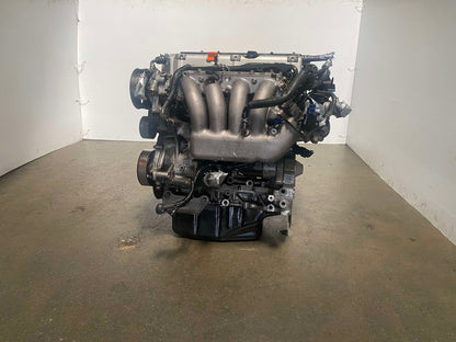 Honda CRV 2007-2009 2.4L Engine | K24A