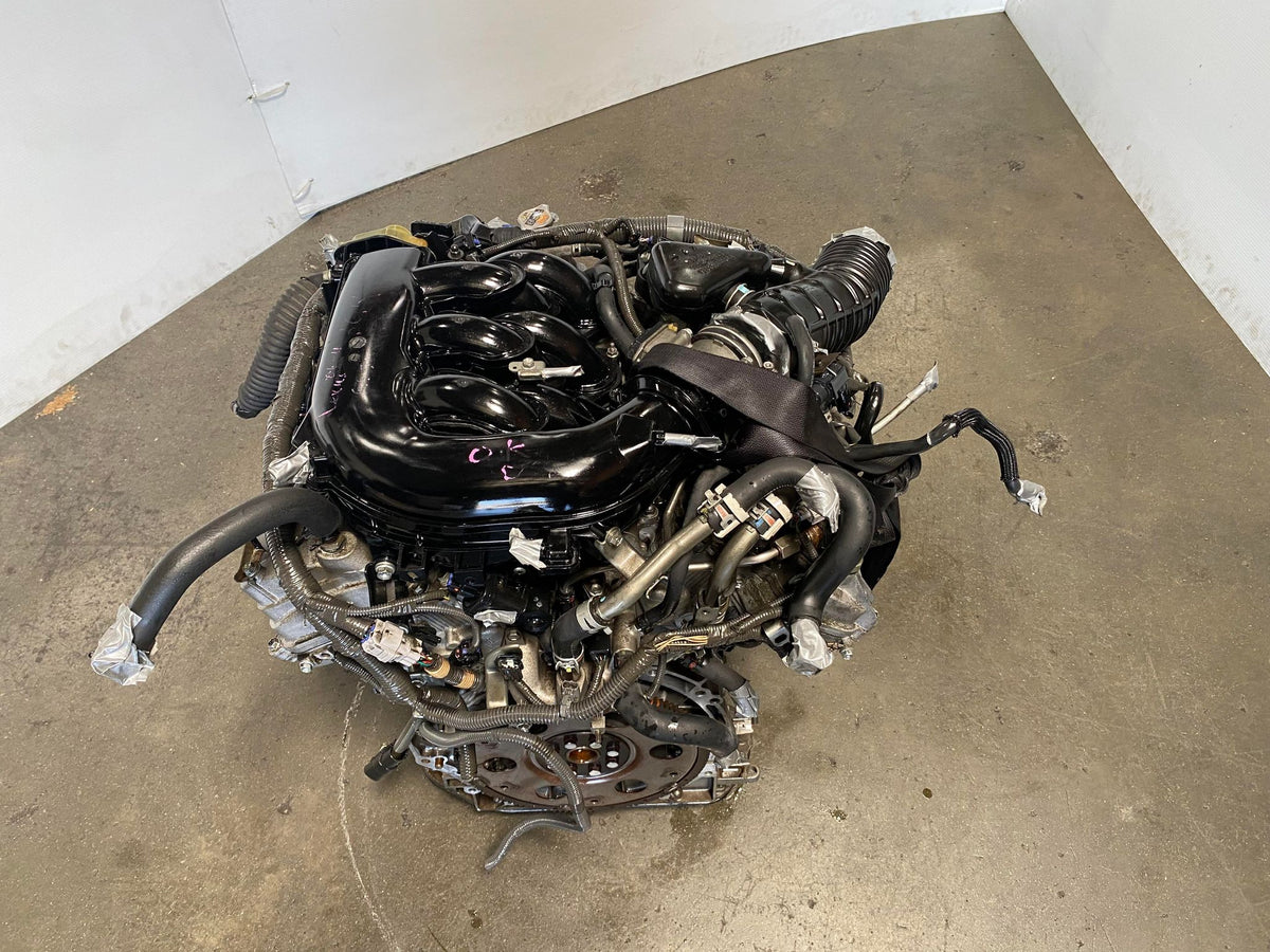 Lexus GS300 2006 3.0L Engine | 3GR-FSE