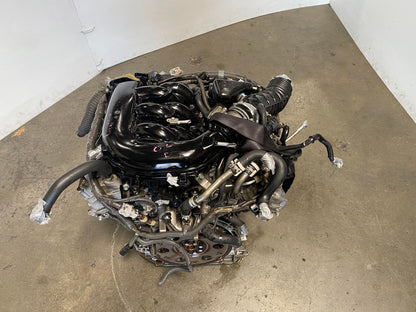 Lexus GS300 2006 3.0L Engine | 3GR-FSE