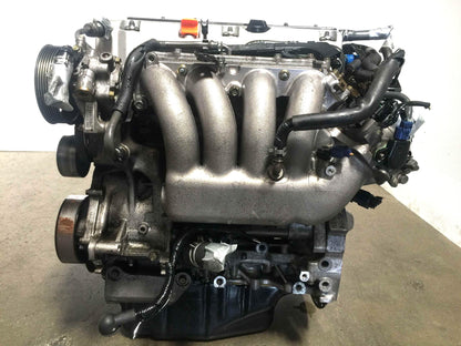 Honda Element 2003-2008 2.4L Engine | K24A
