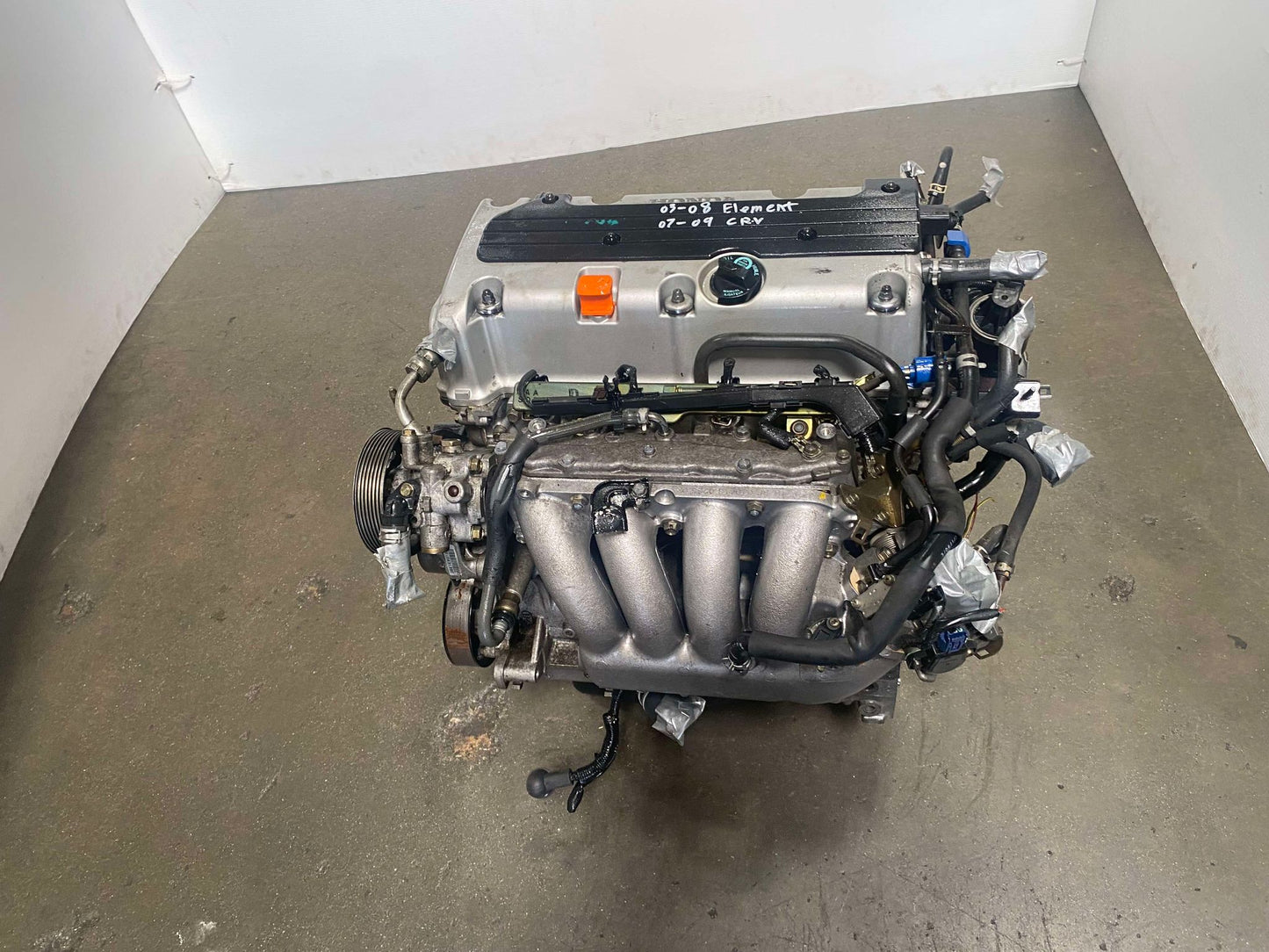 Honda CRV 2007-2009 2.4L Engine | K24A