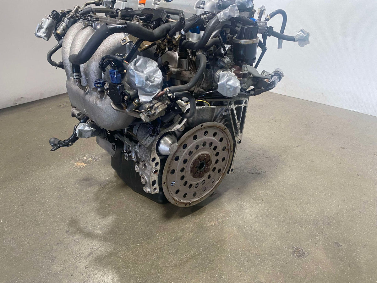 Honda Element 2003-2008 2.4L Engine | K24A