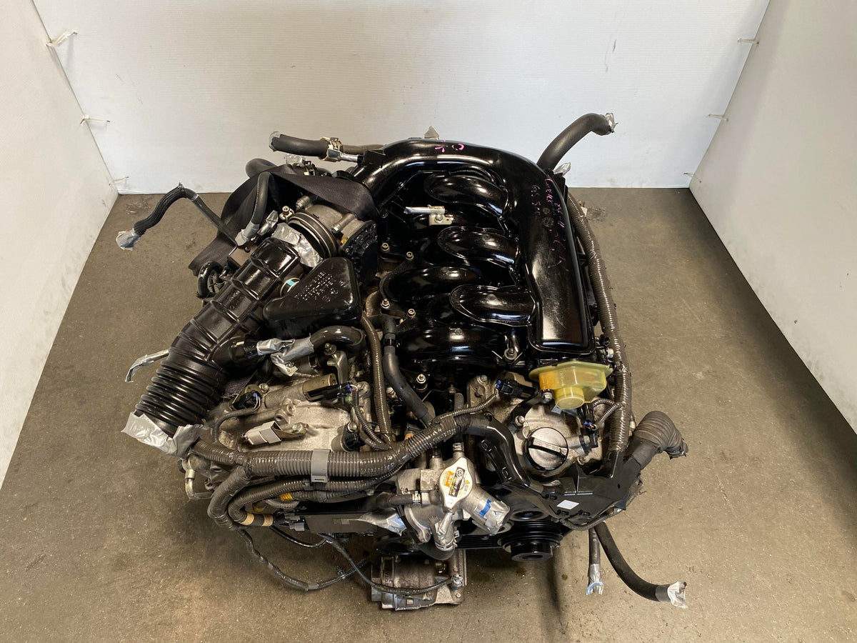 Lexus GS300 2006 3.0L Engine | 3GR-FSE