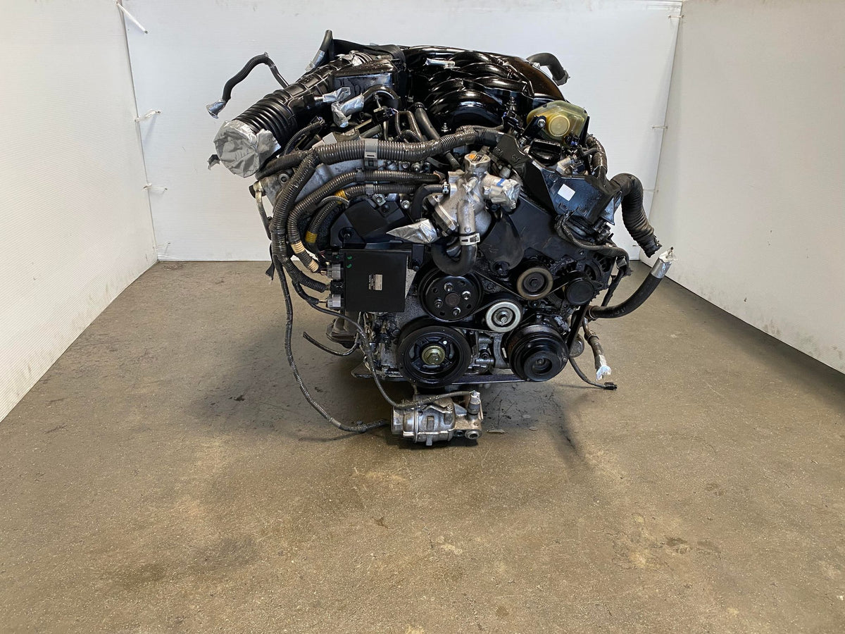 Lexus GS300 2006 3.0L Engine | 3GR-FSE