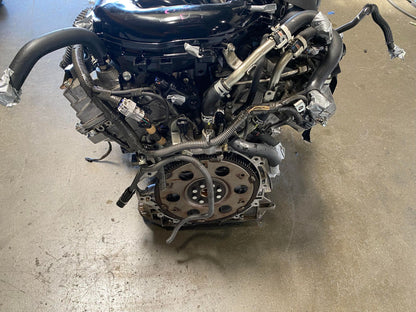 Lexus GS300 2006 3.0L Engine | 3GR-FSE