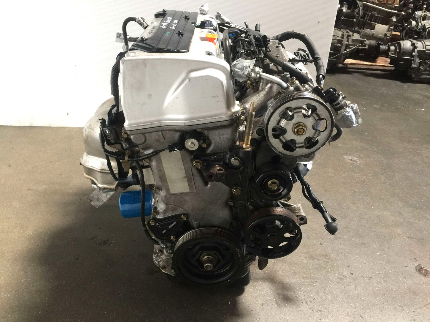 Honda Element 2003-2008 2.4L Engine | K24A