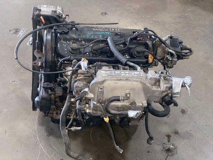 Honda Prelude 1992-1996 2.2L Engine | F22A