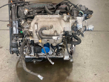 Honda Prelude 1992-1996 2.2L Engine | F22A