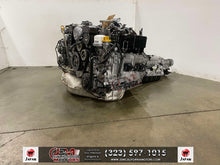Toyota 86 2017-2020 / Scion FR-S 2013–2016 2.0L Engine And Automatic Transmission | 4U-GSE  FA20