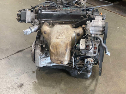 Honda Accord 1991-1993 2.2L Engine | F22A