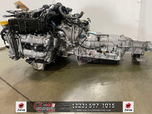 Toyota 86 2017-2020 / Scion FR-S 2013–2016 2.0L Engine And Automatic Transmission | 4U-GSE  FA20