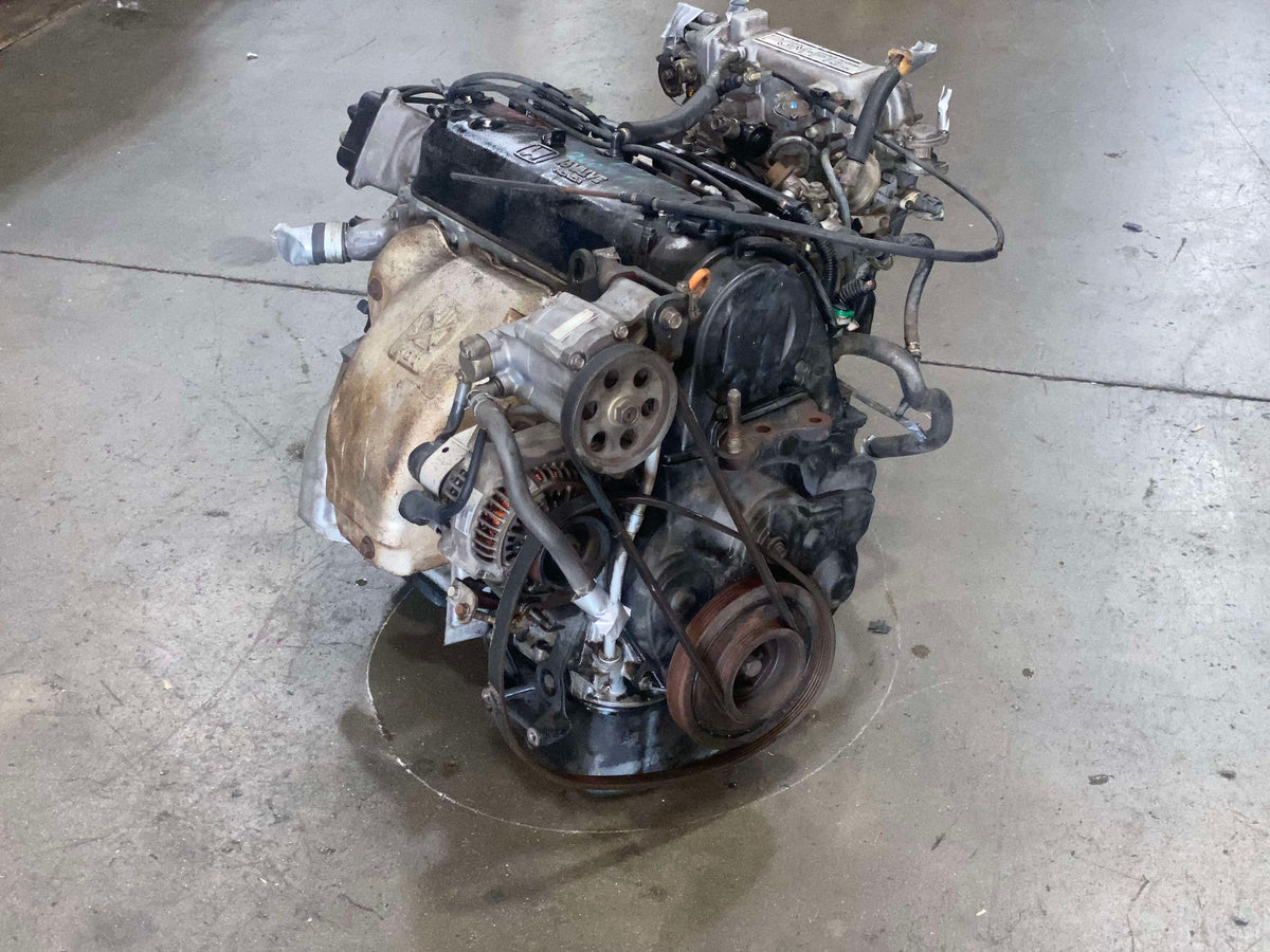 Honda Prelude 1992-1996 2.2L Engine | F22A