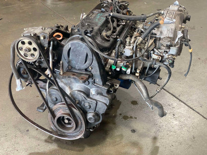Honda Prelude 1992-1996 2.2L Engine | F22A