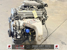 Toyota Camry / Celica / Solara 1997-2001 2.2L Engine | 5S-FE