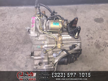 Honda Accord 1998-2002 2.3L Automatic Transmission | F23A