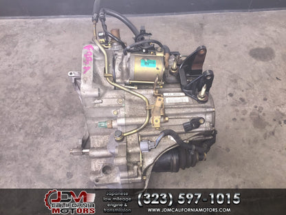 Honda Accord 1998-2002 2.3L Automatic Transmission | F23A