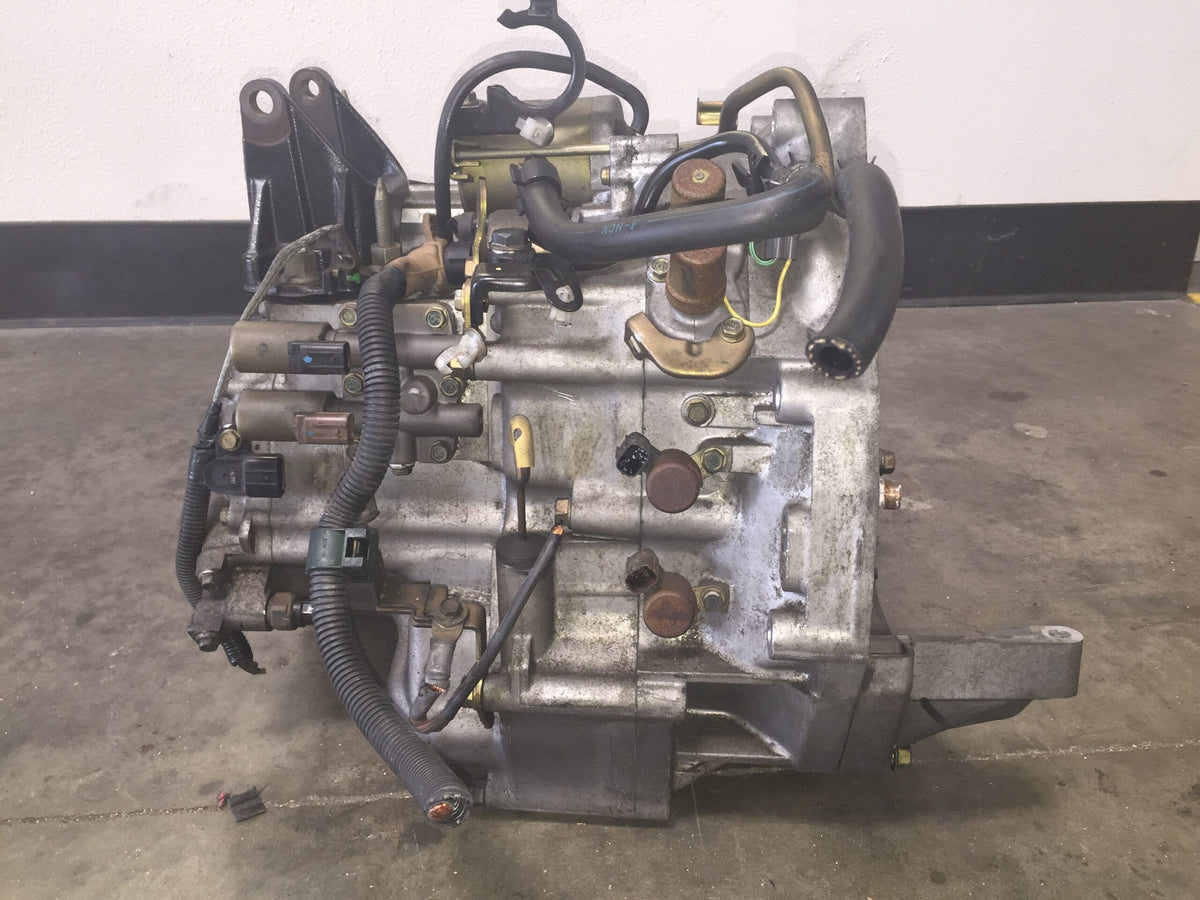 Honda Accord 1998-2002 2.3L Automatic Transmission | F23A