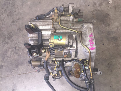 Honda Accord 1998-2002 2.3L Automatic Transmission | F23A