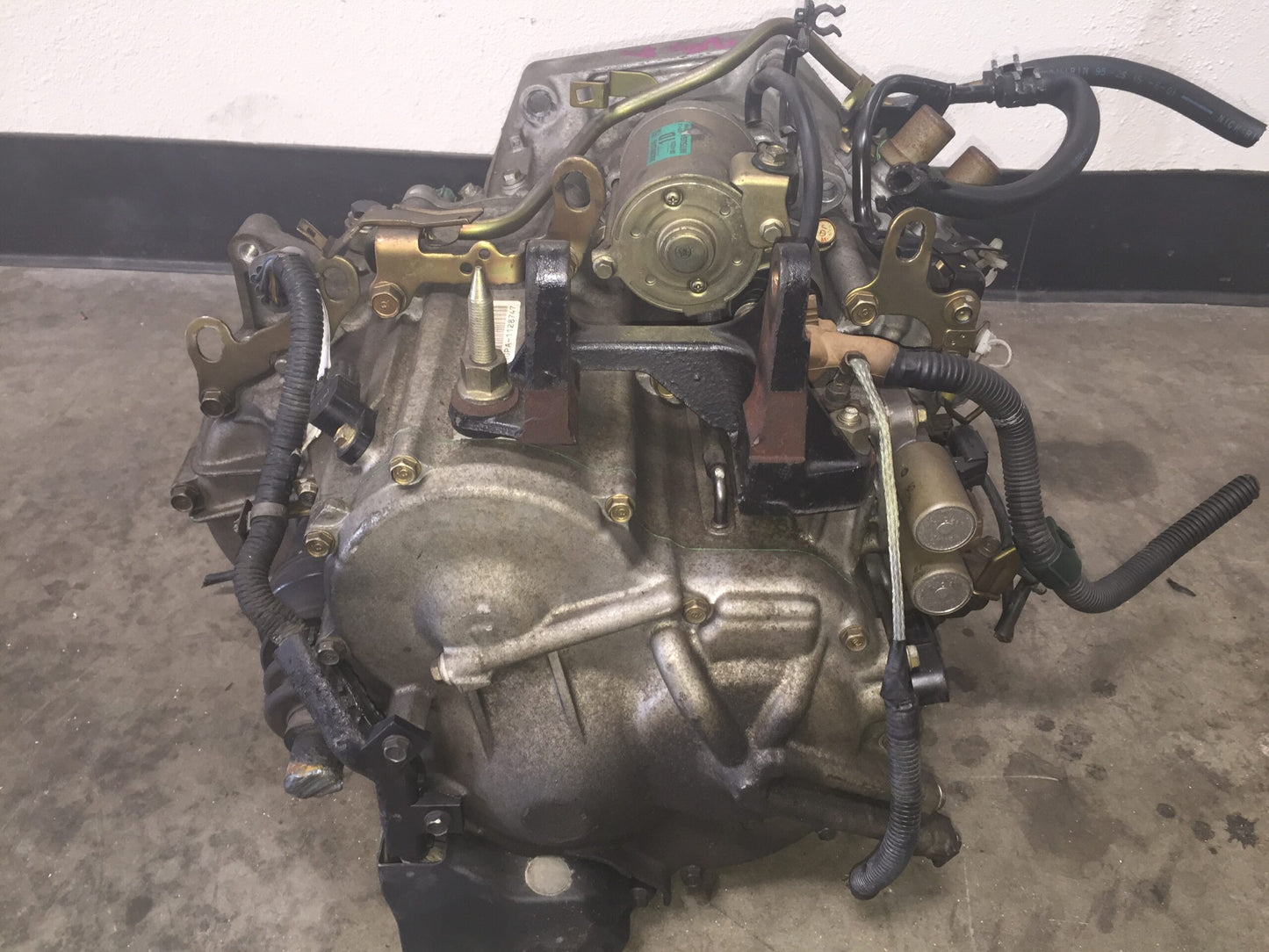 Honda Accord 1998-2002 2.3L Automatic Transmission | F23A