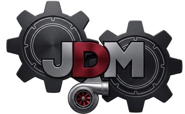 JDM Calimotors Sports