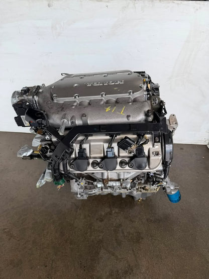 Honda Accord 2003–2007 3.0L Engine | J30A (VTEC)
