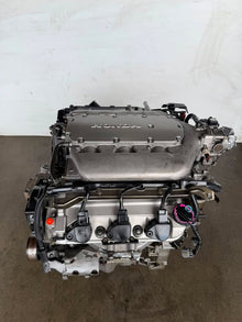 Honda Accord 2003–2007 3.0L Engine | J30A (VTEC)