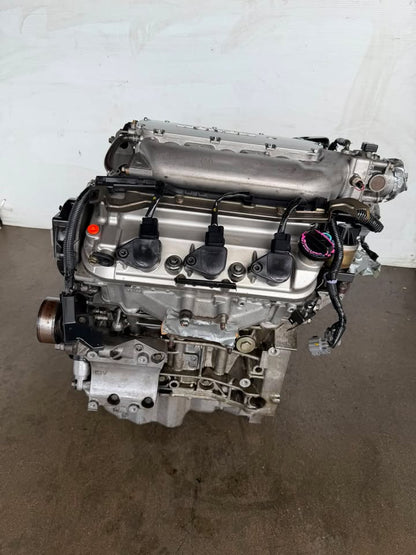 Honda Accord 2003–2007 3.0L Engine | J30A (VTEC)